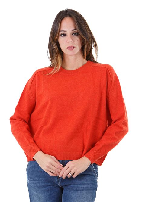 Maglia gircollo in cashmere NOT SHY | Maglie | GASTON-4501044CFEU